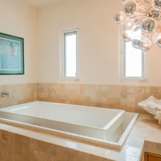 31 bathroom 1 villa sirena