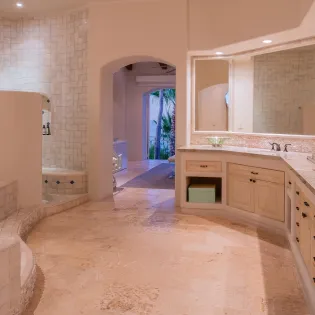 31 bathroom 1 villas del mar casita 6