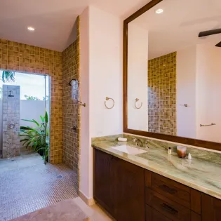 31 bathroom 2 villa de suenos