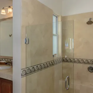 31 bathroom 3 villa las brisas