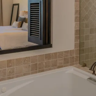 31 bathroom 3 villa vista al mar