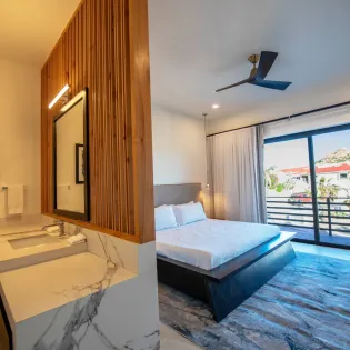 31 bedroom 1 villa de lam
