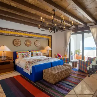 31 bedroom 2 la datcha