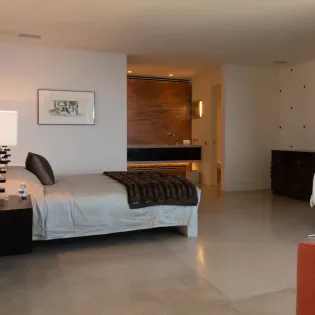 31 bedroom 2 villa finisterra