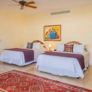 31 bedroom 3 villa dos vistas