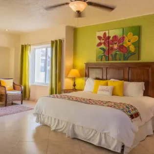 31 bedroom 4 villa de la luz