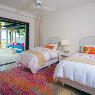 31 bedroom 5 villa pacifica