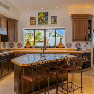 31 casa grande kitchen
