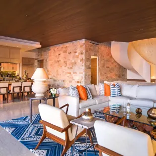 31 chileno bay resort   residences lobby