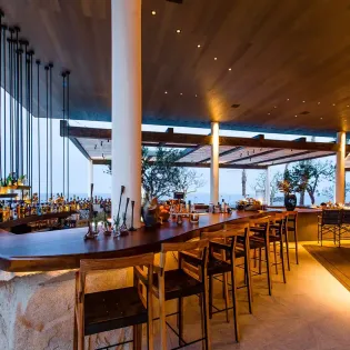 31 chileno bay resort 4 bedroom oceanfront villa dining