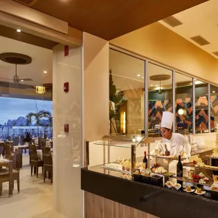 31 dining area riu palace baja california