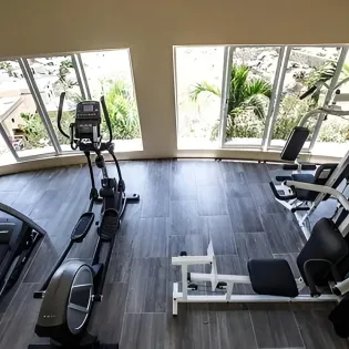 31 gym villa las palmas