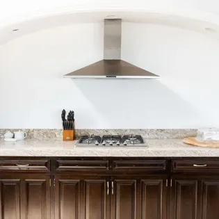 31 kitchen villa mar azul