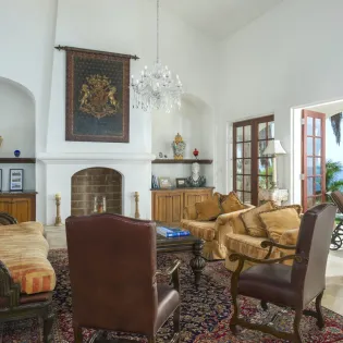 31 living room villa paraiso