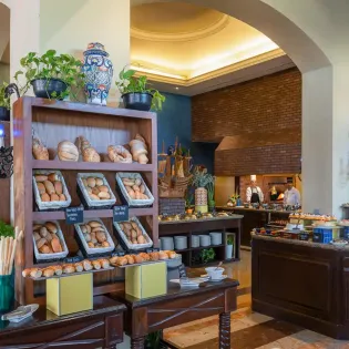 31 pueblo bonito sunset beach golf and spa resort cafe