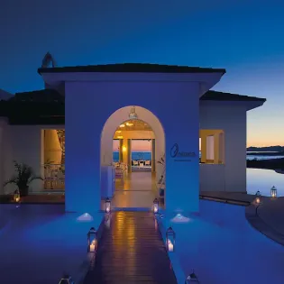 31 secrets puerto los cabos resportpool