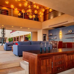 31 villa bellissima