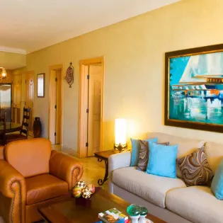 31 villa la estancia suite