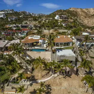 31 villa paraiso aerialofvilla