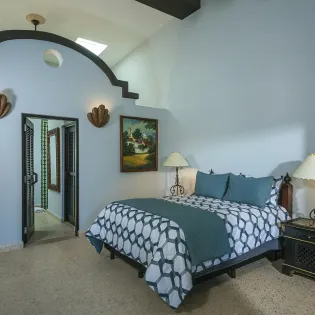 31 villa tortuga