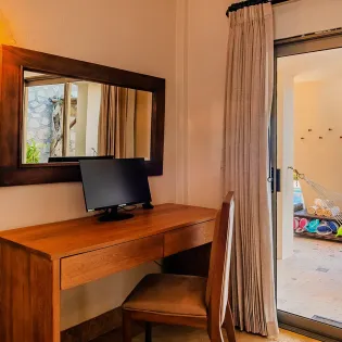 31 villas costa brava bedroomsuite