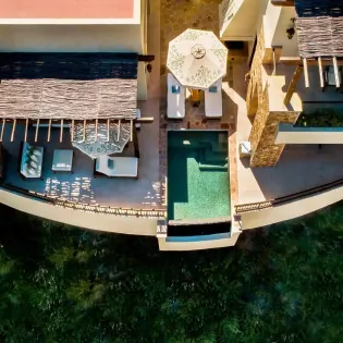 31 waldorf astoria los cabos pedregal aerial