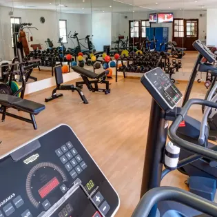 31 zoetry casa del mar los cabos fitness