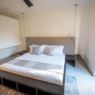 32 bedroom 2 villa de lam