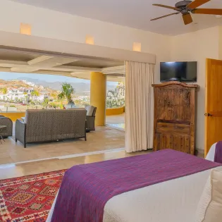 32 bedroom 3 villa dos vistas