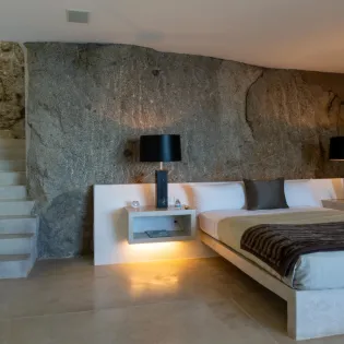 32 bedroom 3 villa finisterra