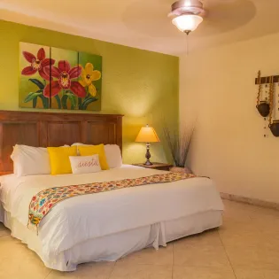 32 bedroom 4 villa de la luz