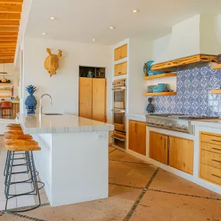 32 casa pacifico del mar kitchen1