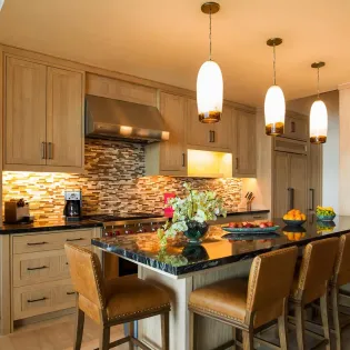 32 chileno bay resort   residences kitchen