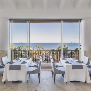 32 dining area grand fiesta americana los cabos