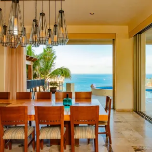 32 dining area villa penasco