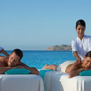 32 dreams los cabos massage
