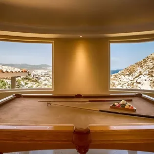 32 game area villa las palmas