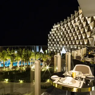 32 grand velas los cabos exterior