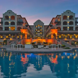 32 hacienda del mar los cabos resortpool