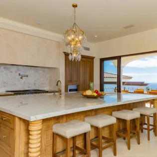 32 kitchen casa stella