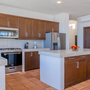 32 kitchen villa costa azul