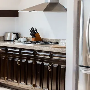 32 kitchen villa mar azul