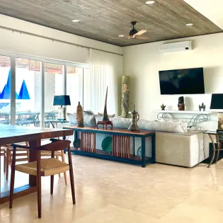 32 living room villa zafiro