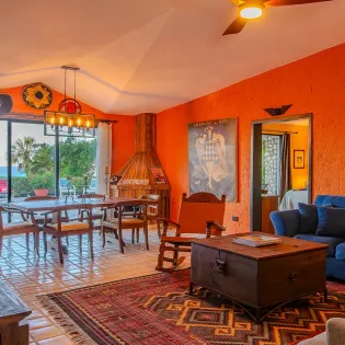 32 livingarea casa bugambilia