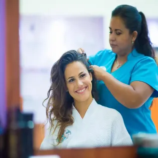 32 the ridge at playa grande by solmar salon
