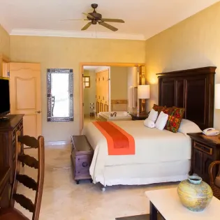 32 villa la estancia suite