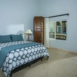 32 villa tortuga