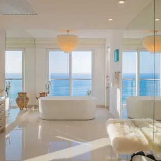 33 bathroom 1 villa esencia del mar