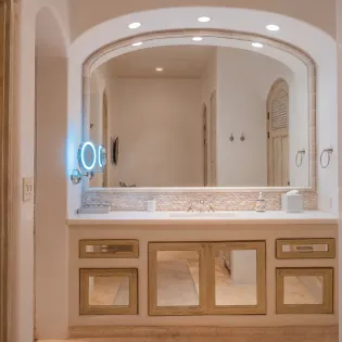 33 bathroom 2 villas del mar casita 6