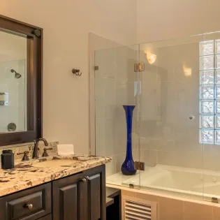 33 bathroom 3 villa vista al mar